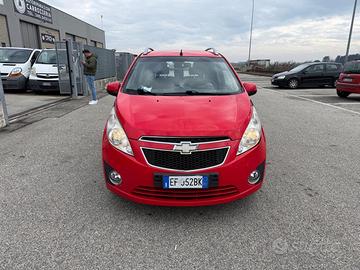 Chevrolet Spark 1.0