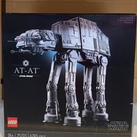 Lego Star Wars 75313 At-At