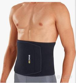 Fascia Addominale Dimagrante taglia L/XL