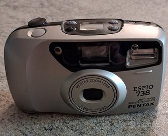 pentax Espio 738 (IQzoom  738)