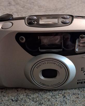 pentax Espio 738 (IQzoom  738)