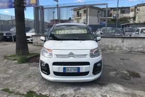 Citroen C3 Picasso 1.4 95 CV 70 KW benz GPL Exclus