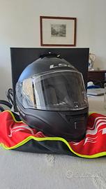 casco integrale LS2 storm II