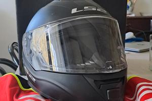casco integrale LS2 storm II