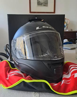 casco integrale LS2 storm II