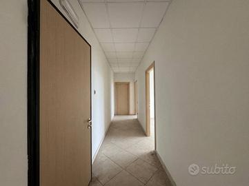 Immobile di 70 m² con 3 locali a Pistoia