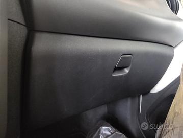 Cassetto portaoggetti TOYOTA AYGO del 2019