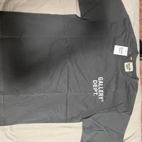 Maglietta gallery dept