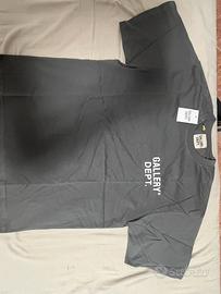 Maglietta gallery dept