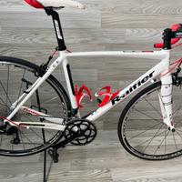Bici da corsa RalfierBike