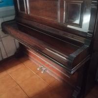 pianoforte verticale 