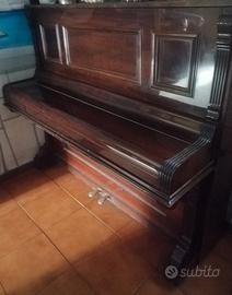 pianoforte verticale 
