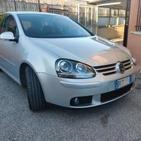 Golf 1.9 TDI 6 marce – manutenzione completa