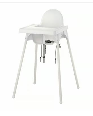Seggiolone Pappa ikea