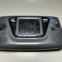 Sega Game Gear Più Giochi LEGGI DESCRIZIONE