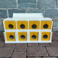 casetta per uccellini 