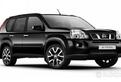 Porte e portellone Nissan X-Trail 2007