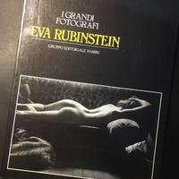 I GRANDI FOTOGRAFI FABBRI EVA RUBINSTEIN