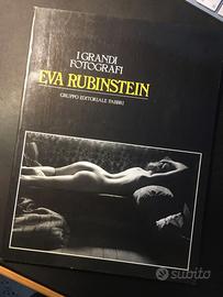 I GRANDI FOTOGRAFI FABBRI EVA RUBINSTEIN