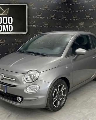 Fiat 500 1.0 Hybrid Club