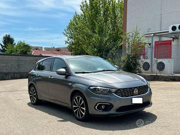 FIAT Tipo 1.6 Mjt S&S 5 porte Lounge
