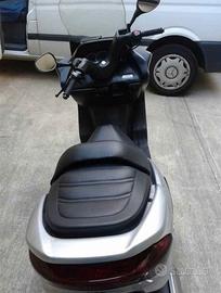 Moto Scooter