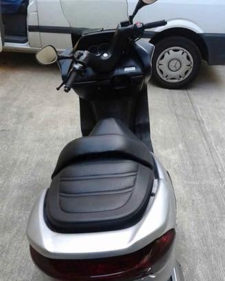 Moto Scooter