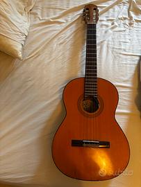 Chitarra classica