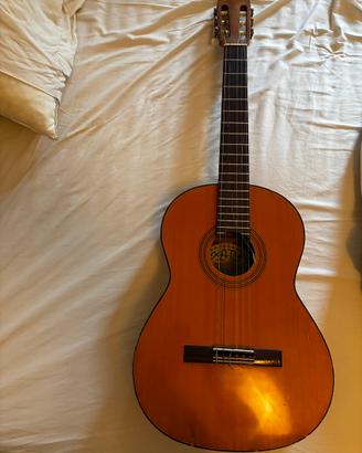 Chitarra classica