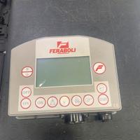 Centralina per Rotopressa Feraboli 265