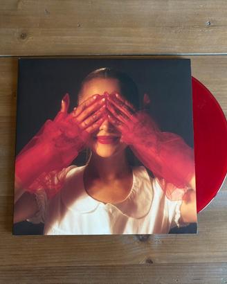 Vinile album “Eternal Sunshine”, Ariana Grande