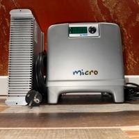Refrigeratore per piccoli acquari TECO MICRO