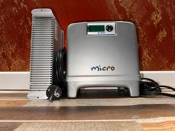 Refrigeratore per piccoli acquari TECO MICRO