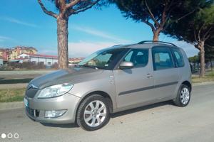 Skoda Roomster 1.2 TSI 105cv Style/TAGLIANDATA