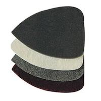 Accessori per lucidare a goccia 4 pezzi