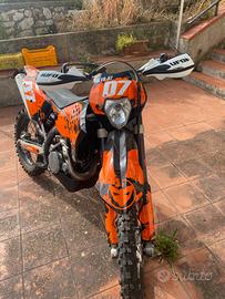 Ktm 530