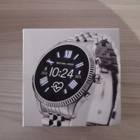 Smartwatch Michael kors