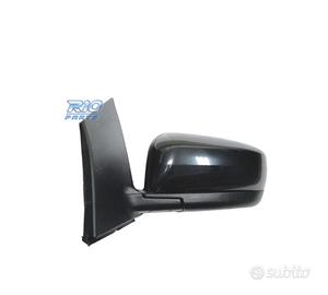 SPECCHIO COMPLETO SINISTRO RENAULT KOLEOS 08-14