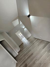 Appartamento 100mq ristrutturato