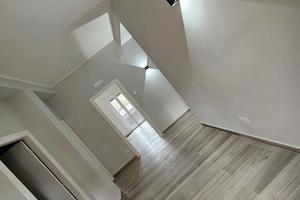 Appartamento 100mq ristrutturato