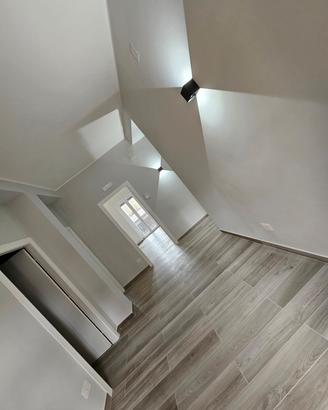 Appartamento 100mq ristrutturato