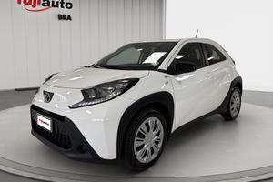 Toyota Aygo X 1.0 Active 72cv