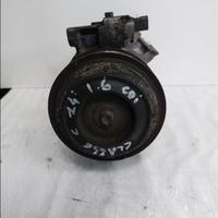 COMPRESSORE A/C MERCEDES Classe C S. Wagon W205 62