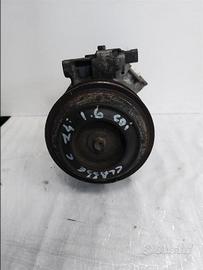 COMPRESSORE A/C MERCEDES Classe C S. Wagon W205 62