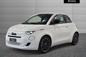 FIAT 500 IV 2020 - 500 1.0 hybrid Icon U72149