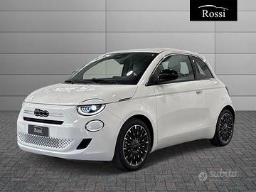 FIAT 500 IV 2020 - 500 1.0 hybrid Icon U72149