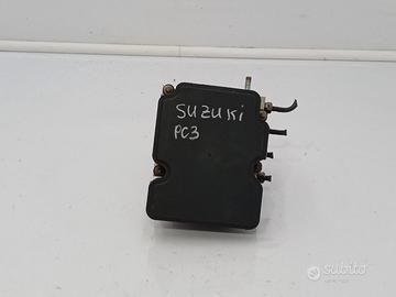 CENTRALINA ABS K14C K14D 1.4B 95Kw 129CV SUZUKI SX