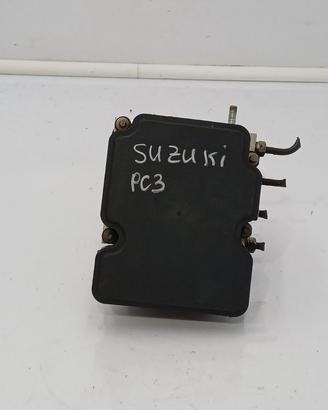 CENTRALINA ABS K14C K14D 1.4B 95Kw 129CV SUZUKI SX