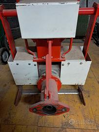 ZOLLAPRATI MOTOCOLTIVATORE