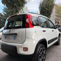 FIAT Panda 0.9 TwinAir Turbo City Life, 2022